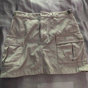 TNA Supply Cargo Micro Skirt